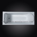 Acrylic bathtubs(XD3003)