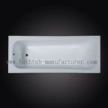 Acrylic bathtubs(XD3005)