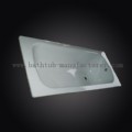 Steel enamel bathtubs(XD2002)