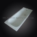 Steel enamel bathtubs(XD2004)
