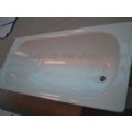 Bañera de acero esmaltado XD2004(XD2004)